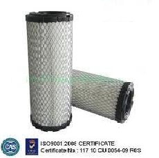 FILTROS PARA AUTOELEVADORES