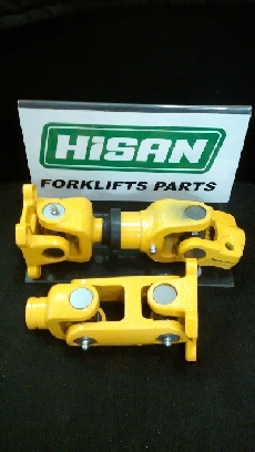 EJE CARDAN TOMA DE FUERZA