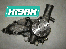 BOMBAS DE AGUA AUTOELEVADORES