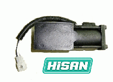 SOLENOIDE DE MARCHAS