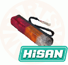 LUCES DE AUTOELEVADORES