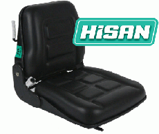 BUTACAS PARA AUTOELEVADORES