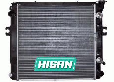 RADIADORES DE AUTOELEVADORES