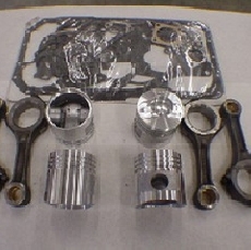 PARTES DE MOTOR XINCHAI