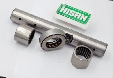 PERNOS DE PUNTA DE EJE - AUTOELEVADORES